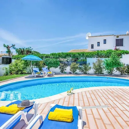 Villa Vesta Patroves
