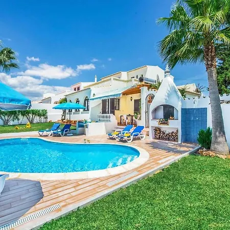 Vesta Villa