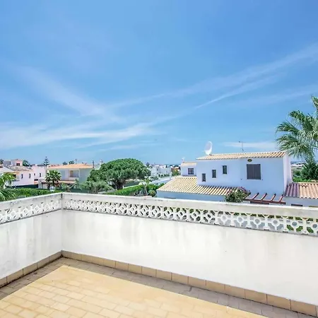 Villa Vesta Patroves