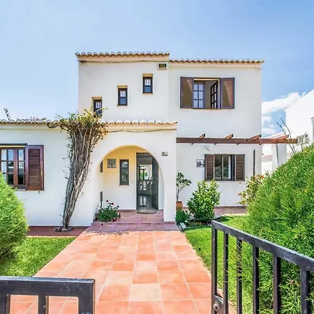 Villa Vesta