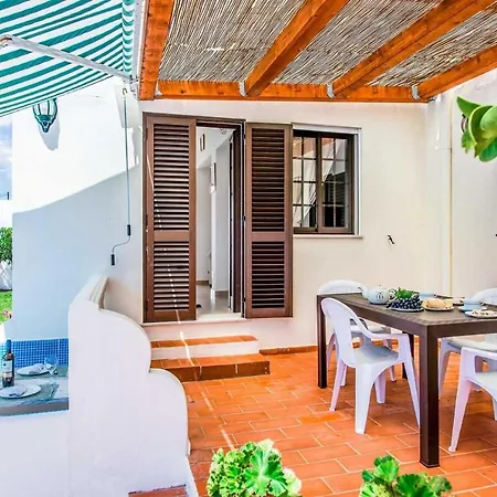 Vila Vesta